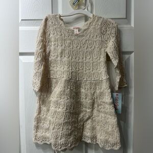 Cat & Jack 4t dress